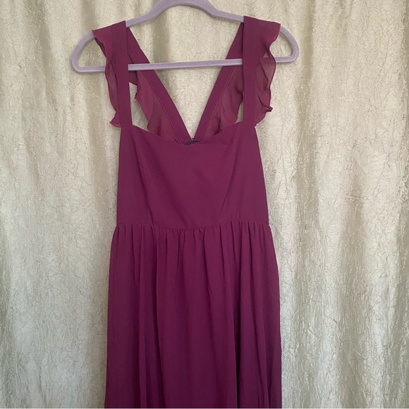 Show me your mumu June Maxi Dress - Picture 2 of 12